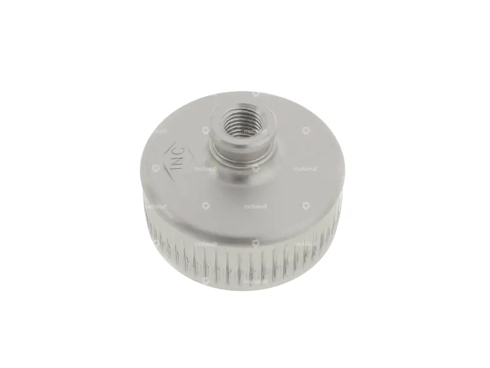 Dell'Orto Vergaserdeckel Alu PHBG DS 19 - 21 mm