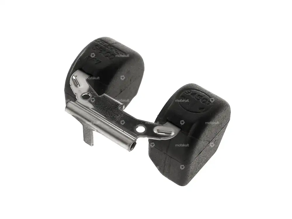 Dell'Orto Schwimmer PHBG 15 - 21 mm