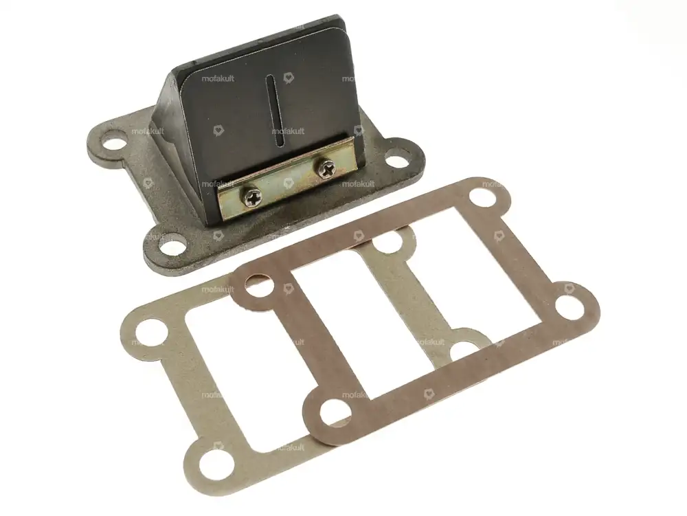 Gilardoni italkit 4-Klappmembrane original