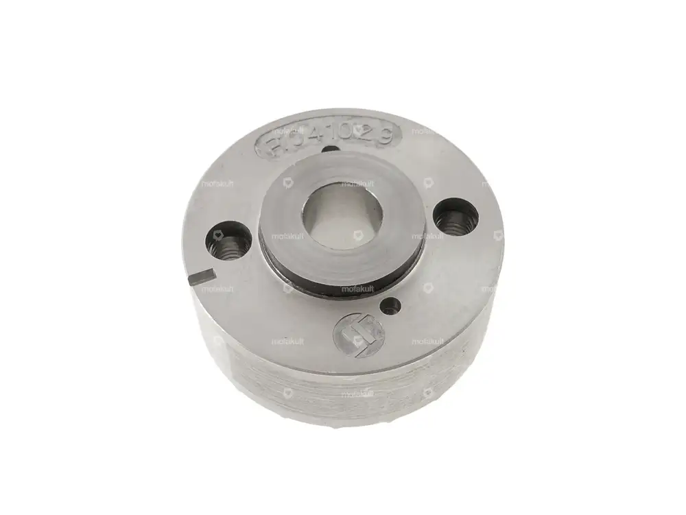 Selettra Rotor Zündung