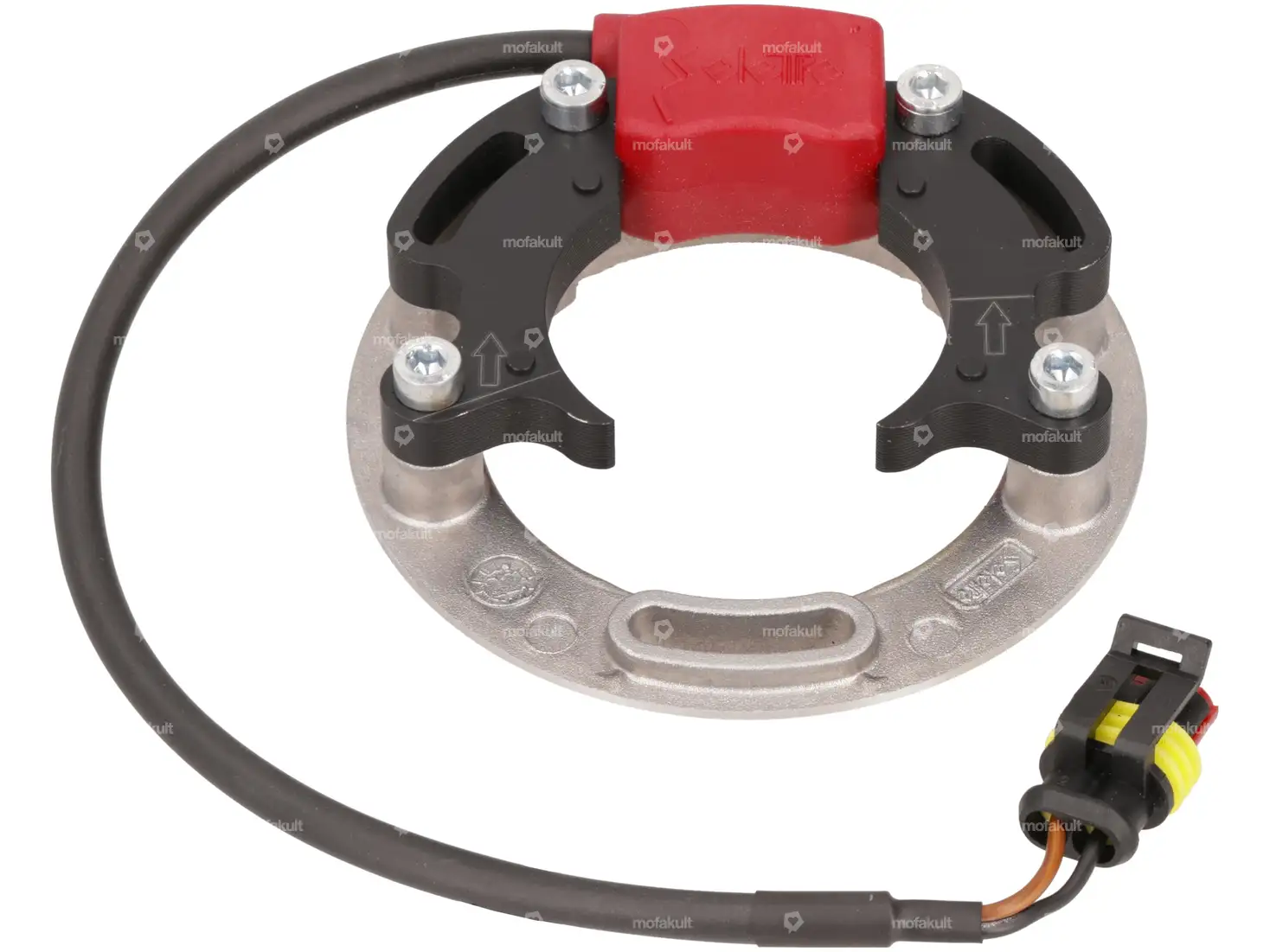 Selettra Stator Zündung