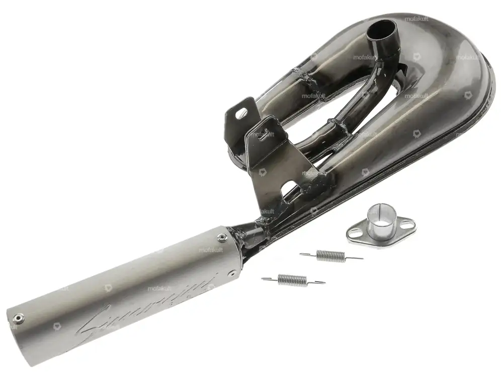 Simonini Auspuff Schnecke | Peugeot 103 SP
