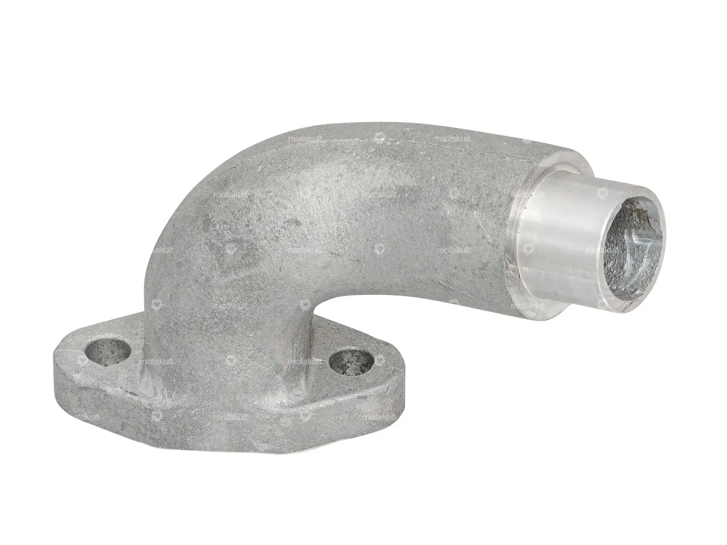 Airsal 15 mm Ansaugstutzen Dell'Orto SHA | Puch