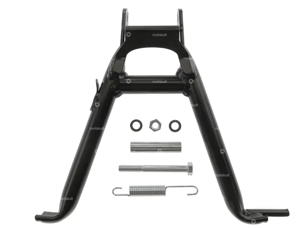 Buzzetti Hauptständer (1A-Qualität) | Hercules Prima, Optima / Sachs