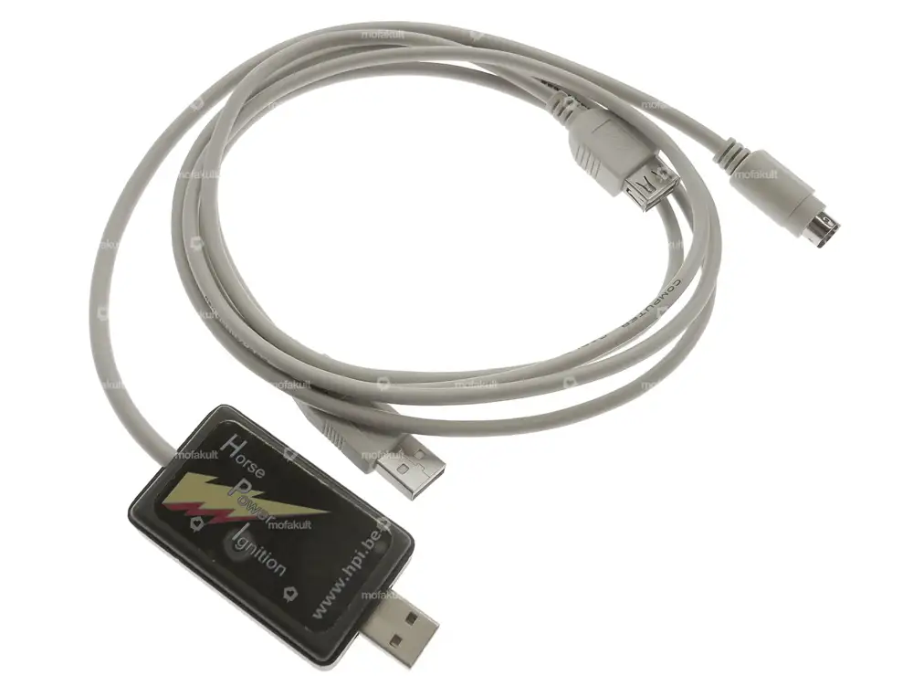 HPI Hardware zur Programmierung