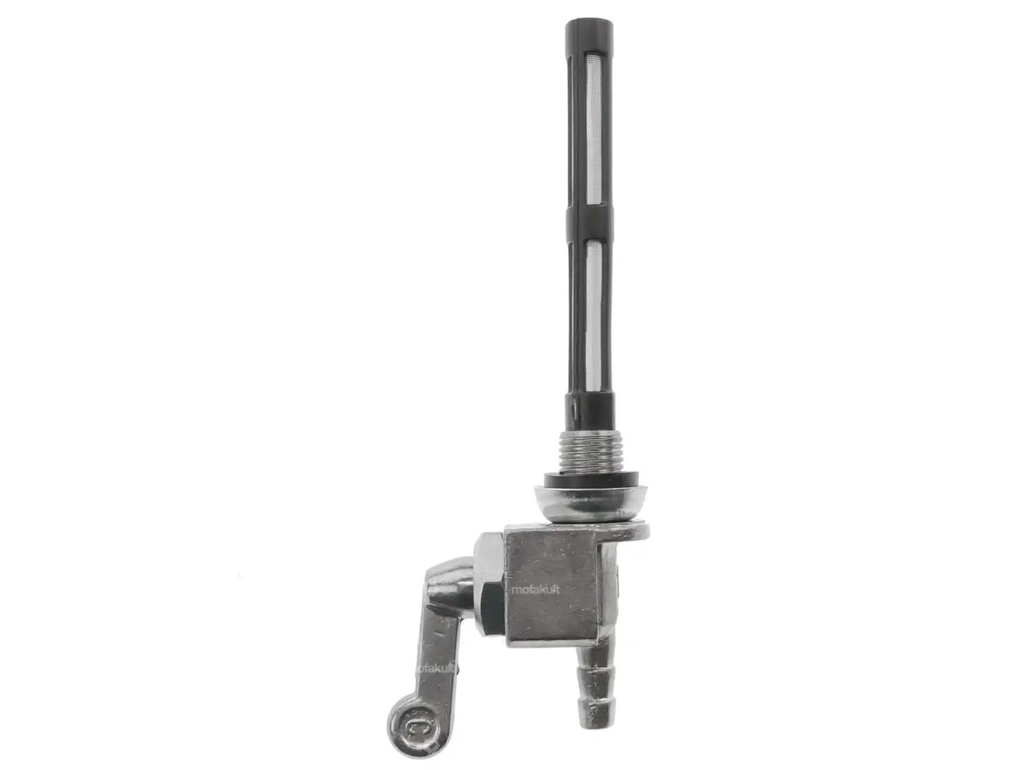 Benzinhahn M10x1 (zum einschrauben) unten abgehend | Zündapp Belmondo