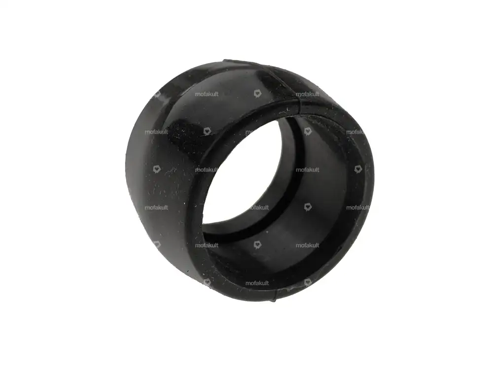 Gummi Auspuff | Kreidler MF, MP, Flory