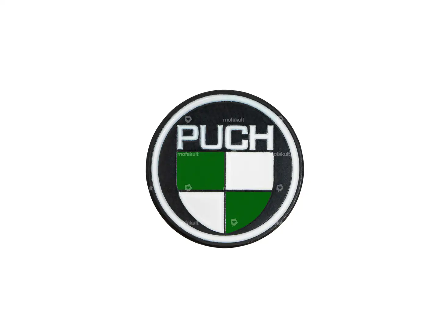 mk-Merch Pin «Puch» Ø 20 mm
