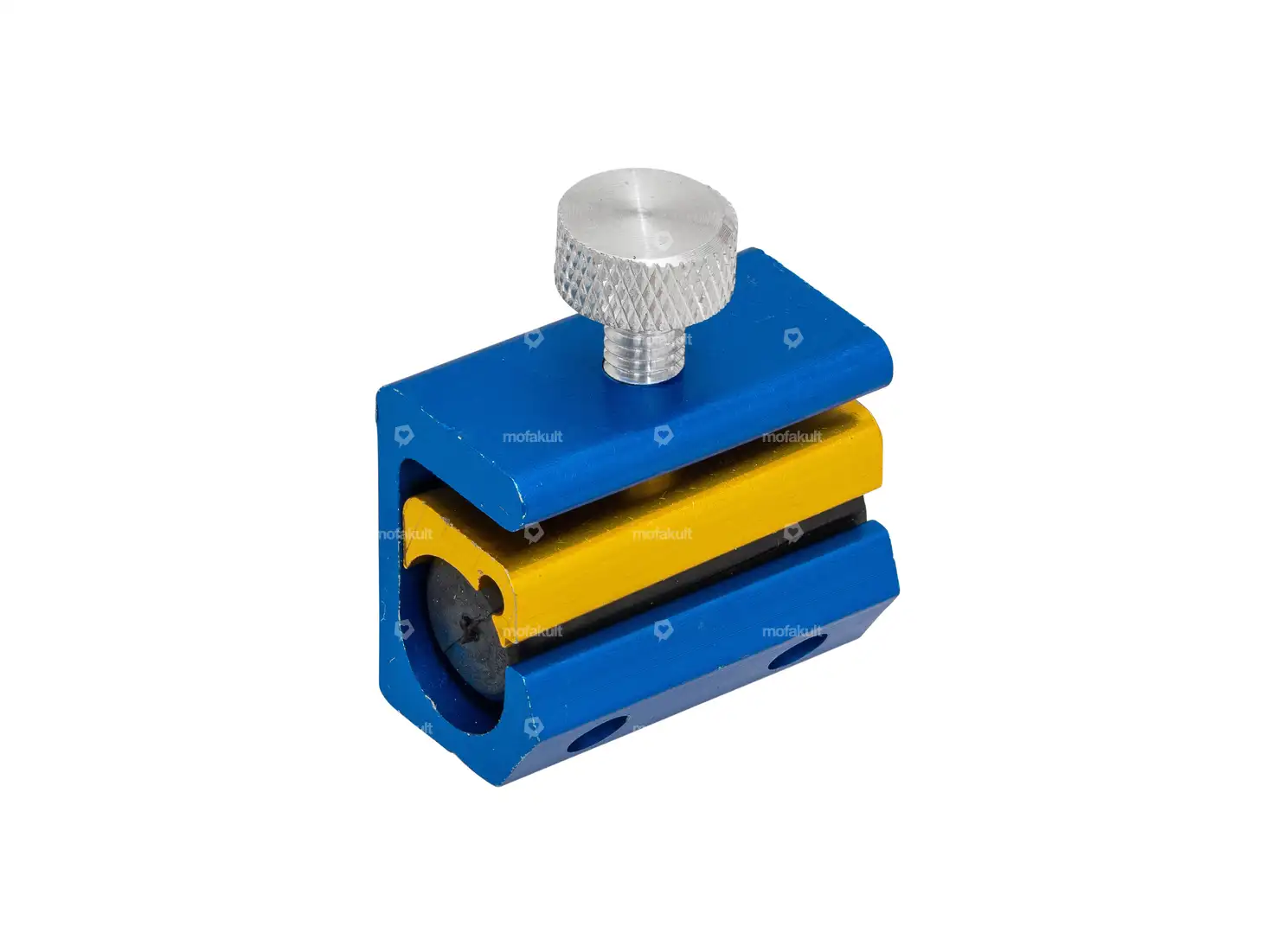 Schmierung Kabelhülle