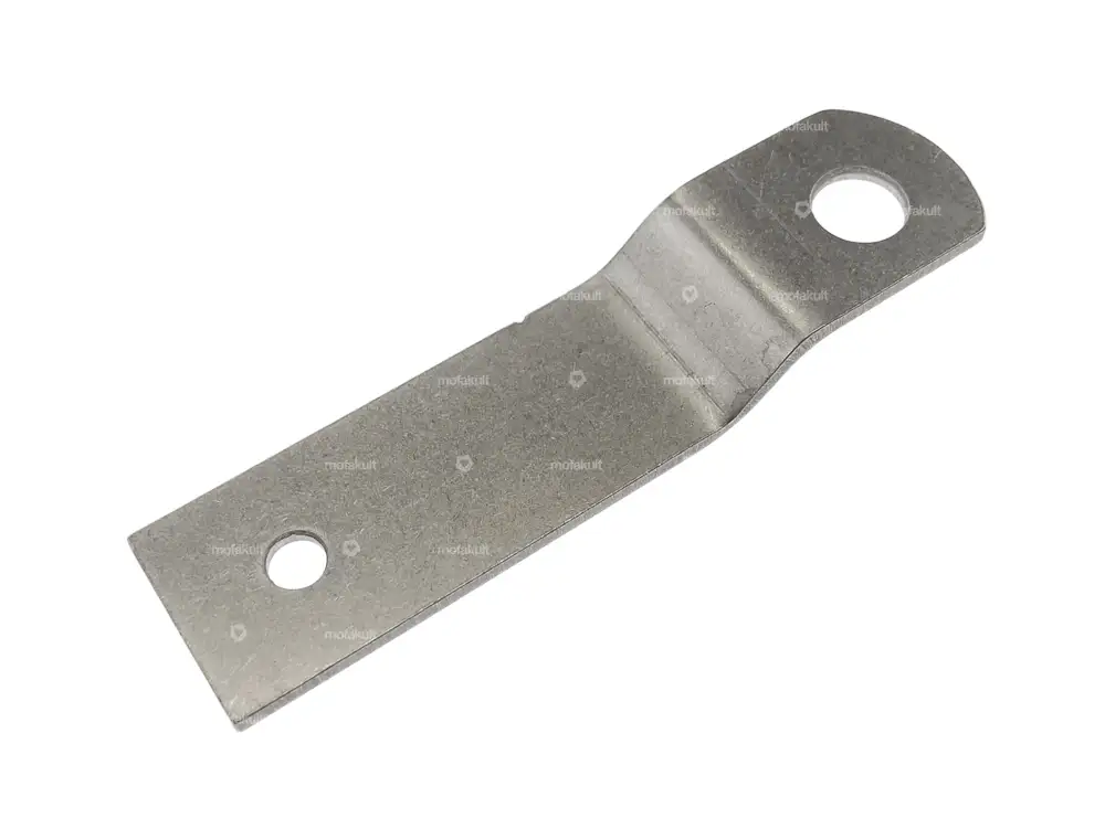 Bügel Cockpit Inox | Pony GTX 521 (P0902)