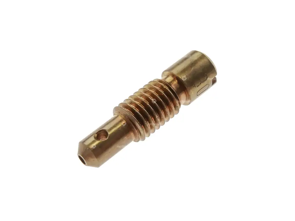 Leerlaufdüse, Gr. 30 Vergaser Beta 521 & 512 (A8185)