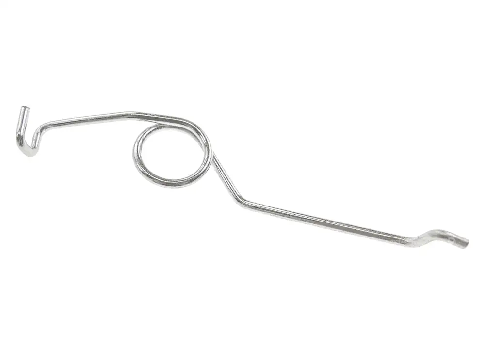 Feder Nockenhebel Vorderrad | Pony Cross Beta 521 (P8351)