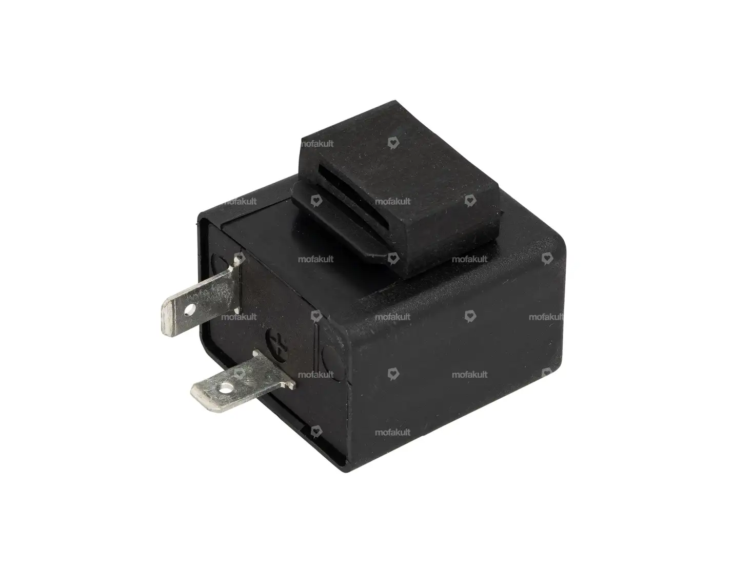 Blinkerrelais 12V | Pony Beta 521 (P8967)