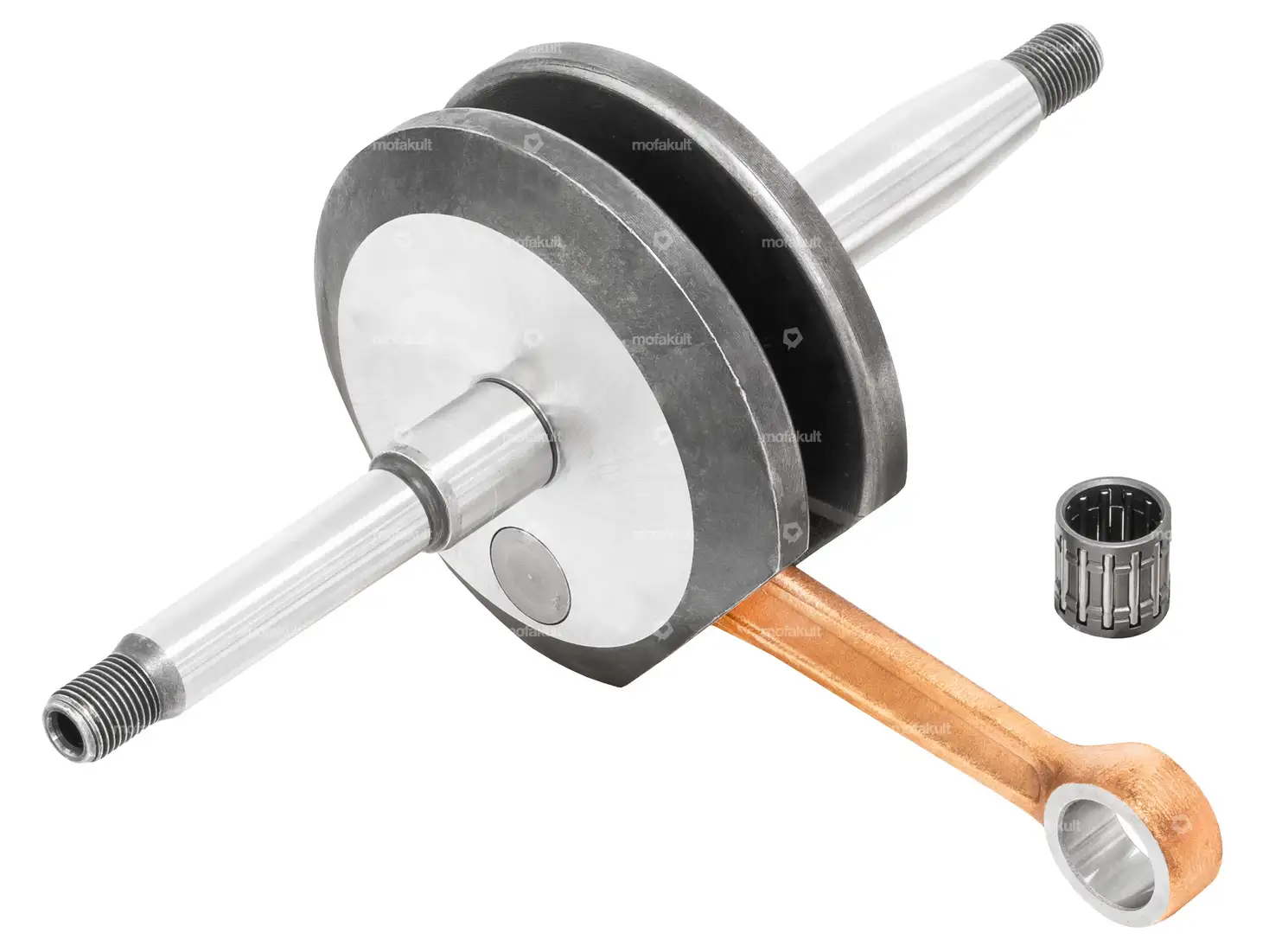 Jasil Kurbelwelle original | Sachs 505, 535 A1, 535 AV (A4477)