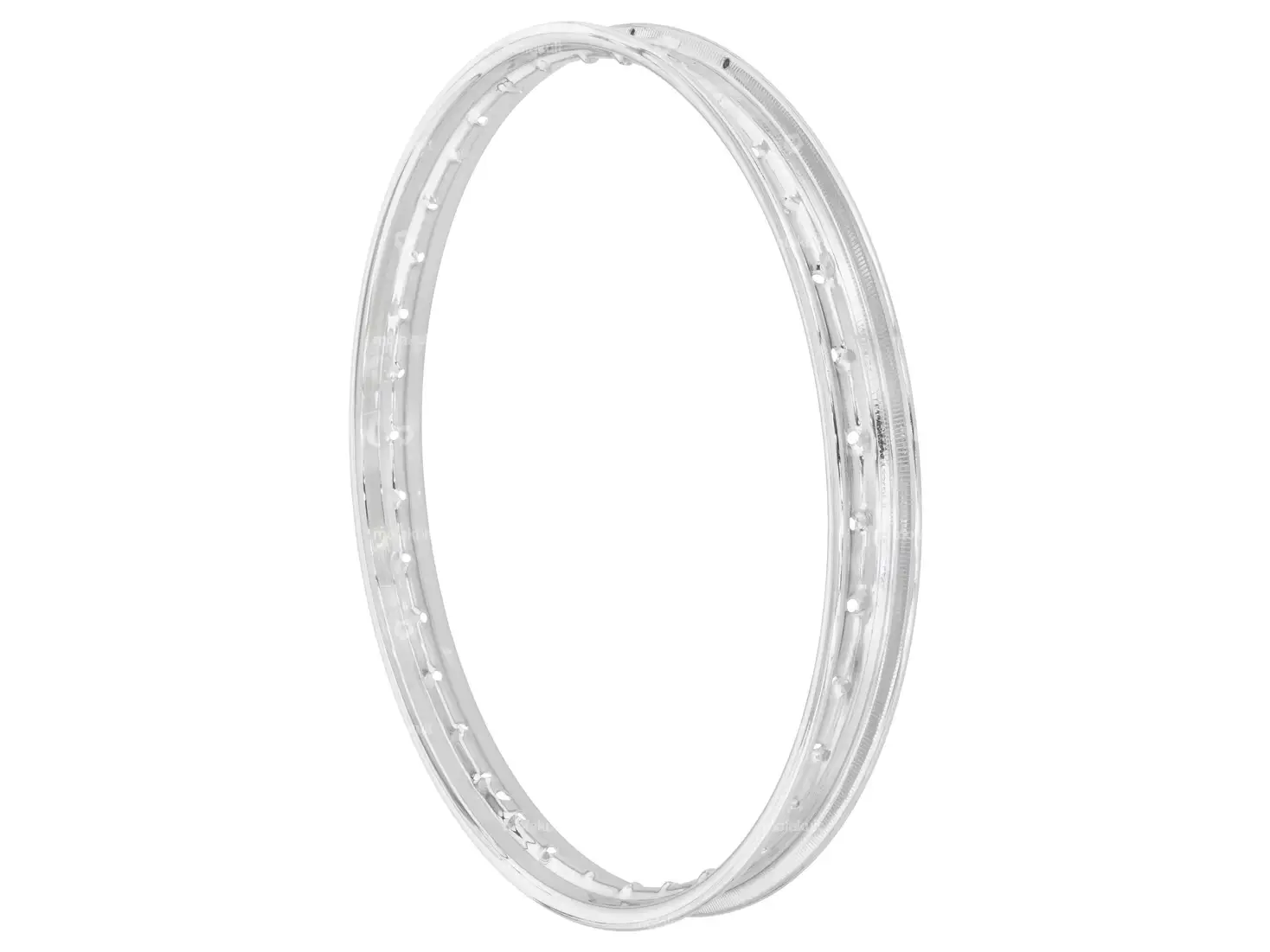Felgenring 1.20 x 17" (47 mm) Chrom
