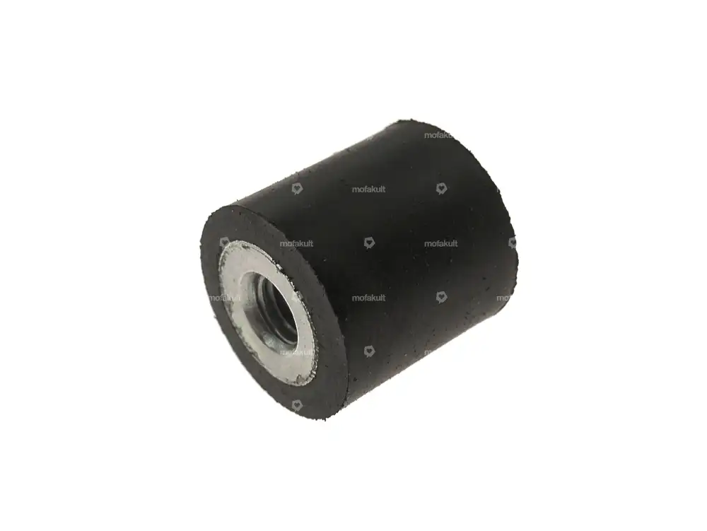 Schwingungsdämpfer M5 (zwei Innengewinde)