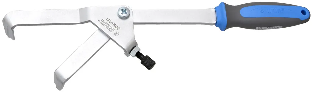 UNIOR Kupplungskorb-Halter