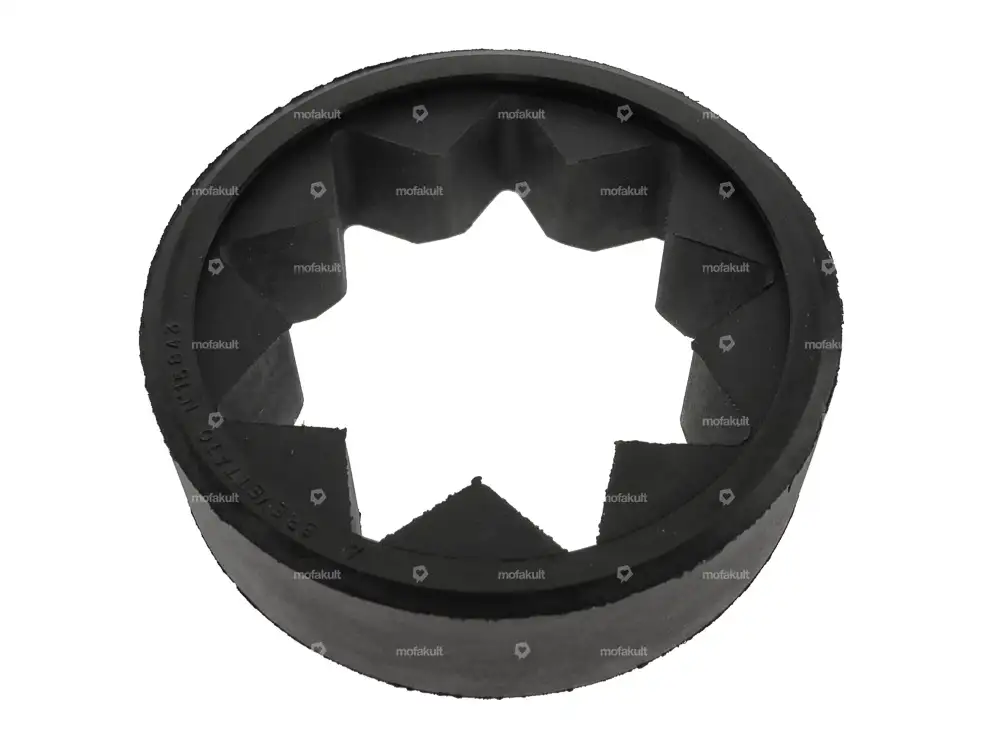 Gummiring Kupplung NOS | Garelli NOI 1-Gang Automatik