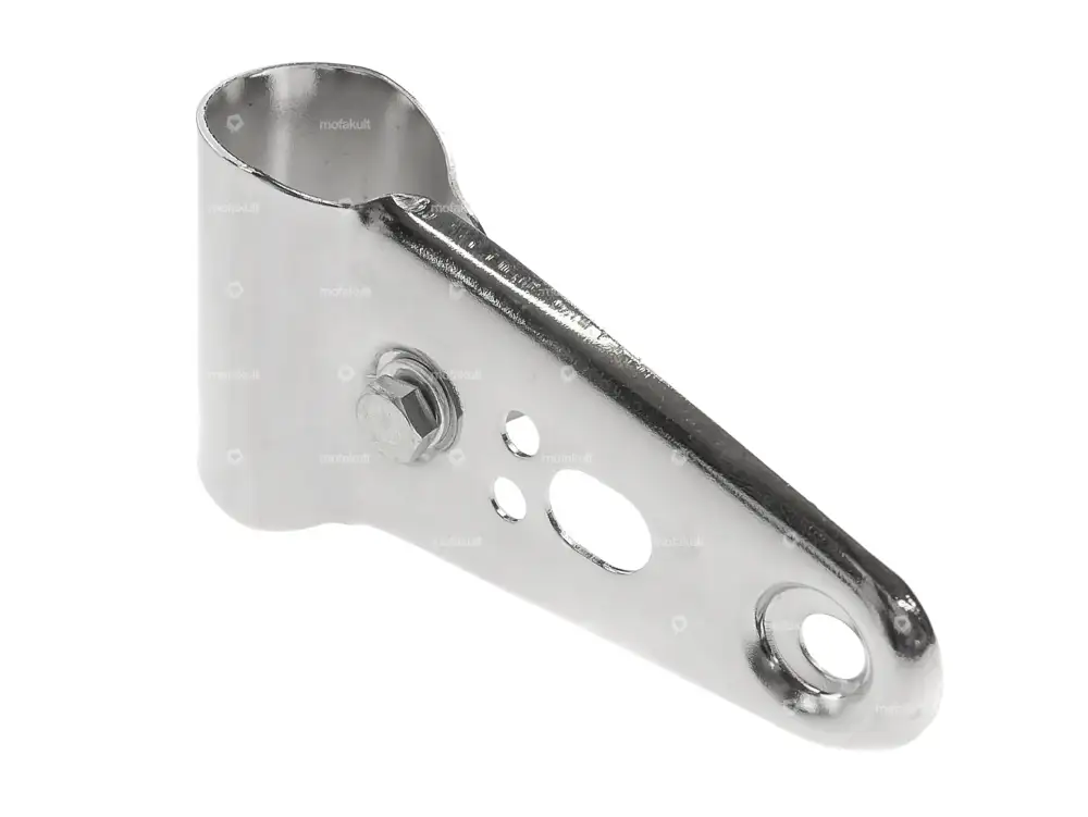 EBR Lampenhalterung mit Löchern