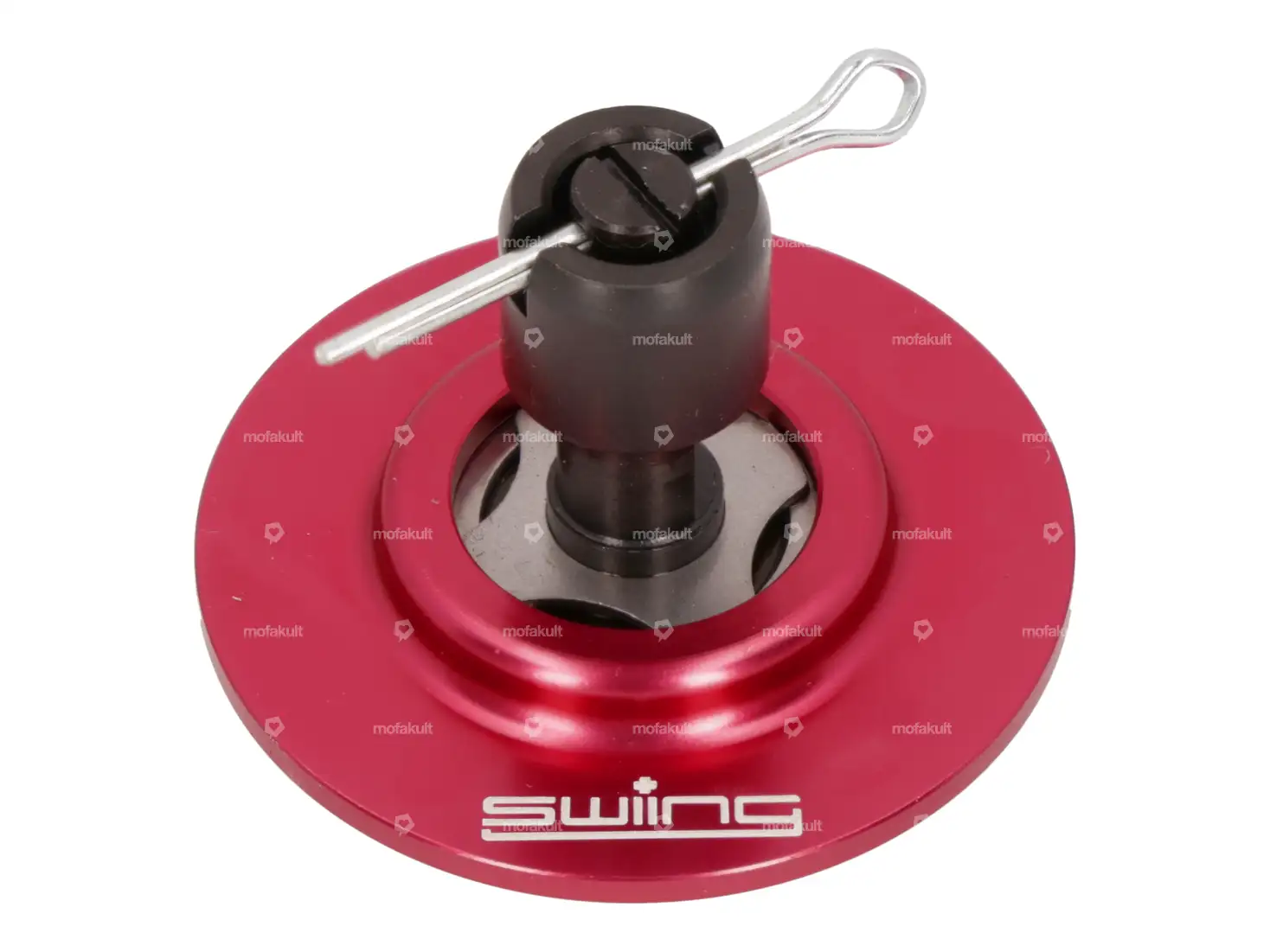 swiing® revival Zugbolzen 3-Lamellen Ausf. High End | Puch Z50