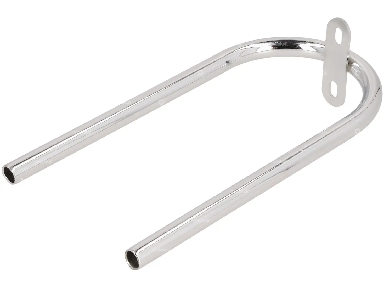 swiing® revival Schutzblechbogen Chrom | Tigra Caravelle / Pionier