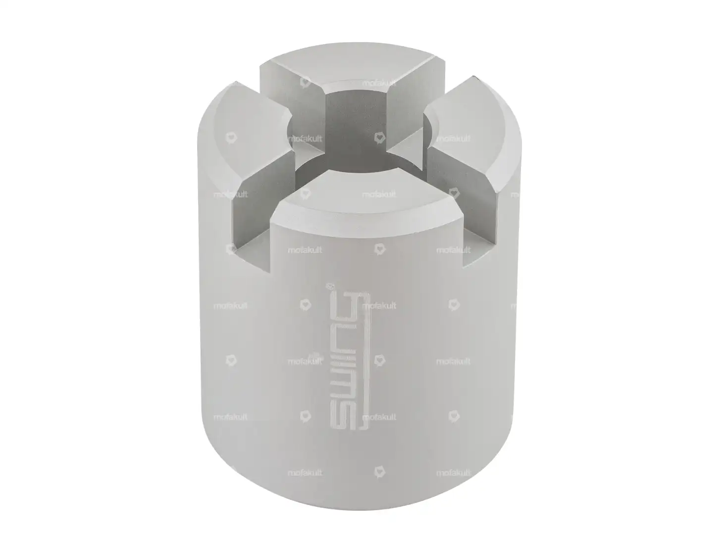 swiing® revival Einpressbolzen Schikane Auspuff | Puch