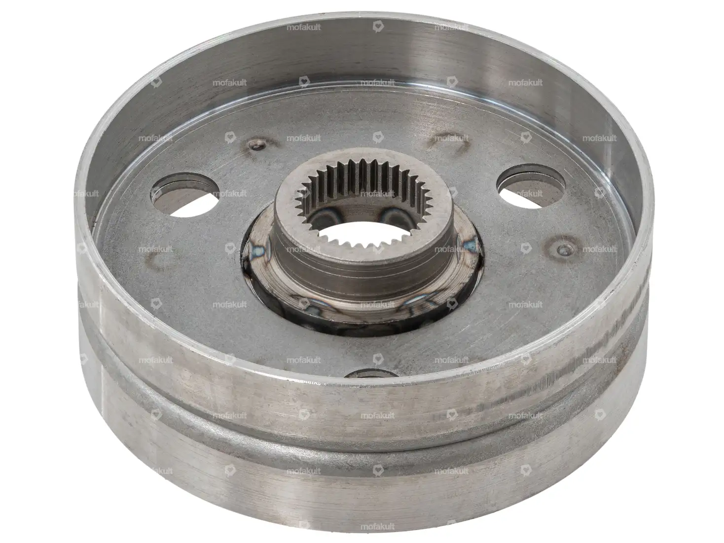 Surflex Kupplungsglocke NOS | Garelli NOI 2-Gang Automatik