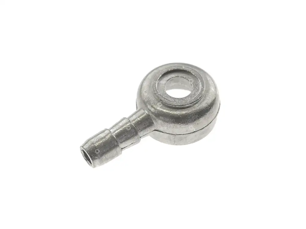 Dell'Orto Benzinanschluss gerade SHA 7 - 13 mm (Typ 3)