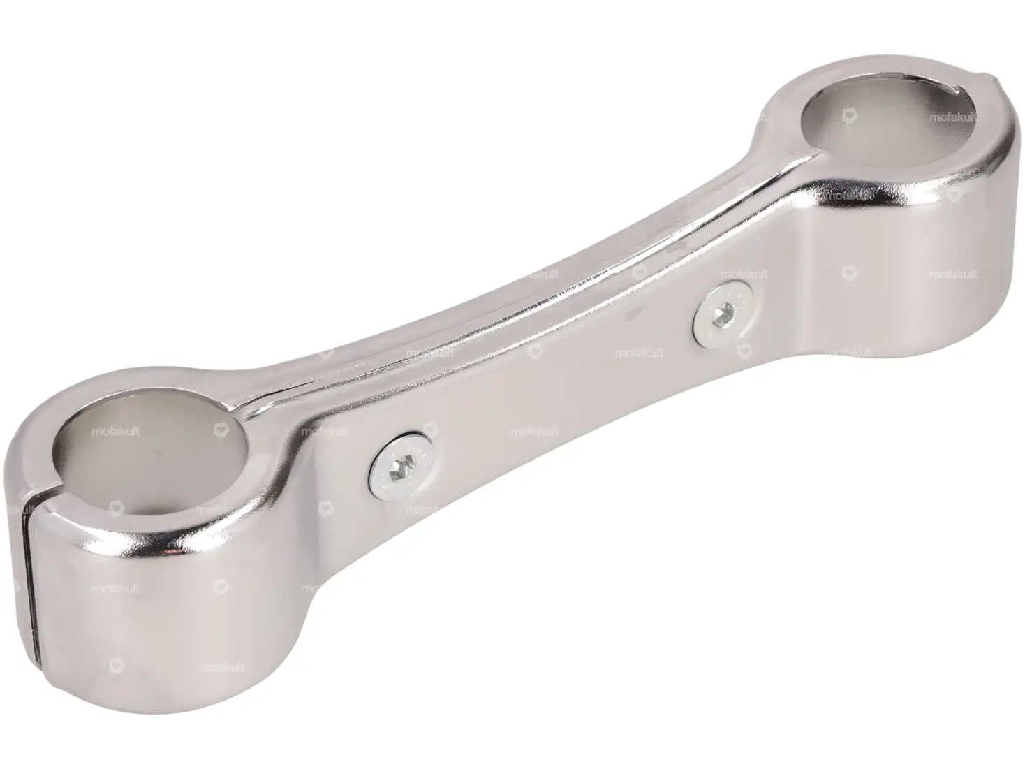 EBR Gabel Stabilisator verstärkt Chrom