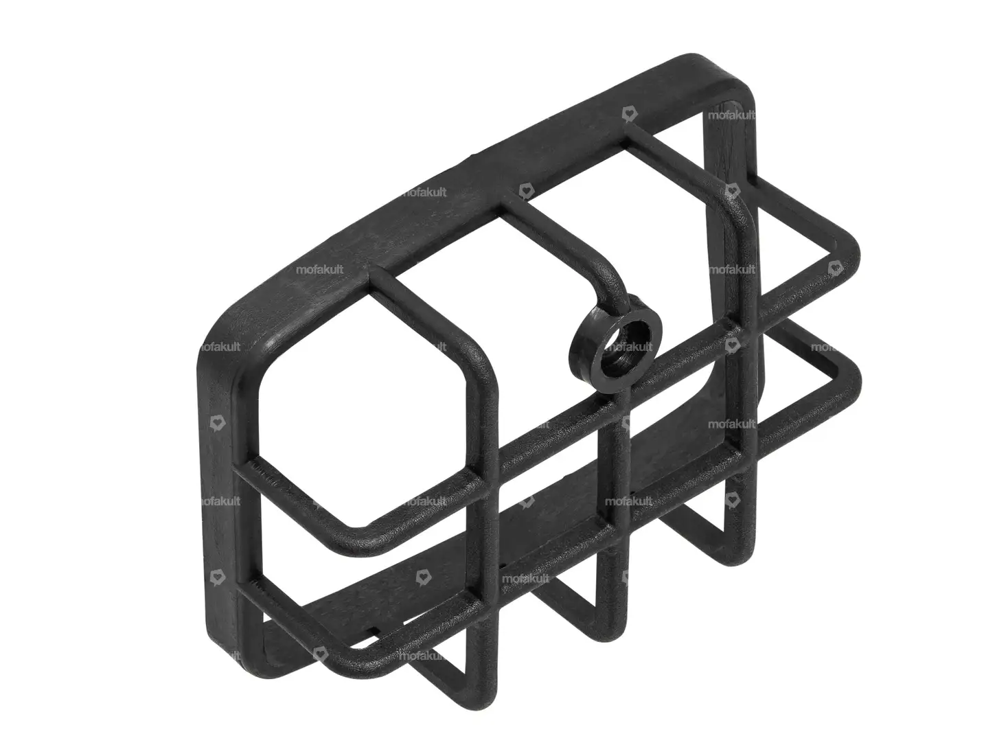 swiing® revival Gitter ULO Rücklicht schwarz