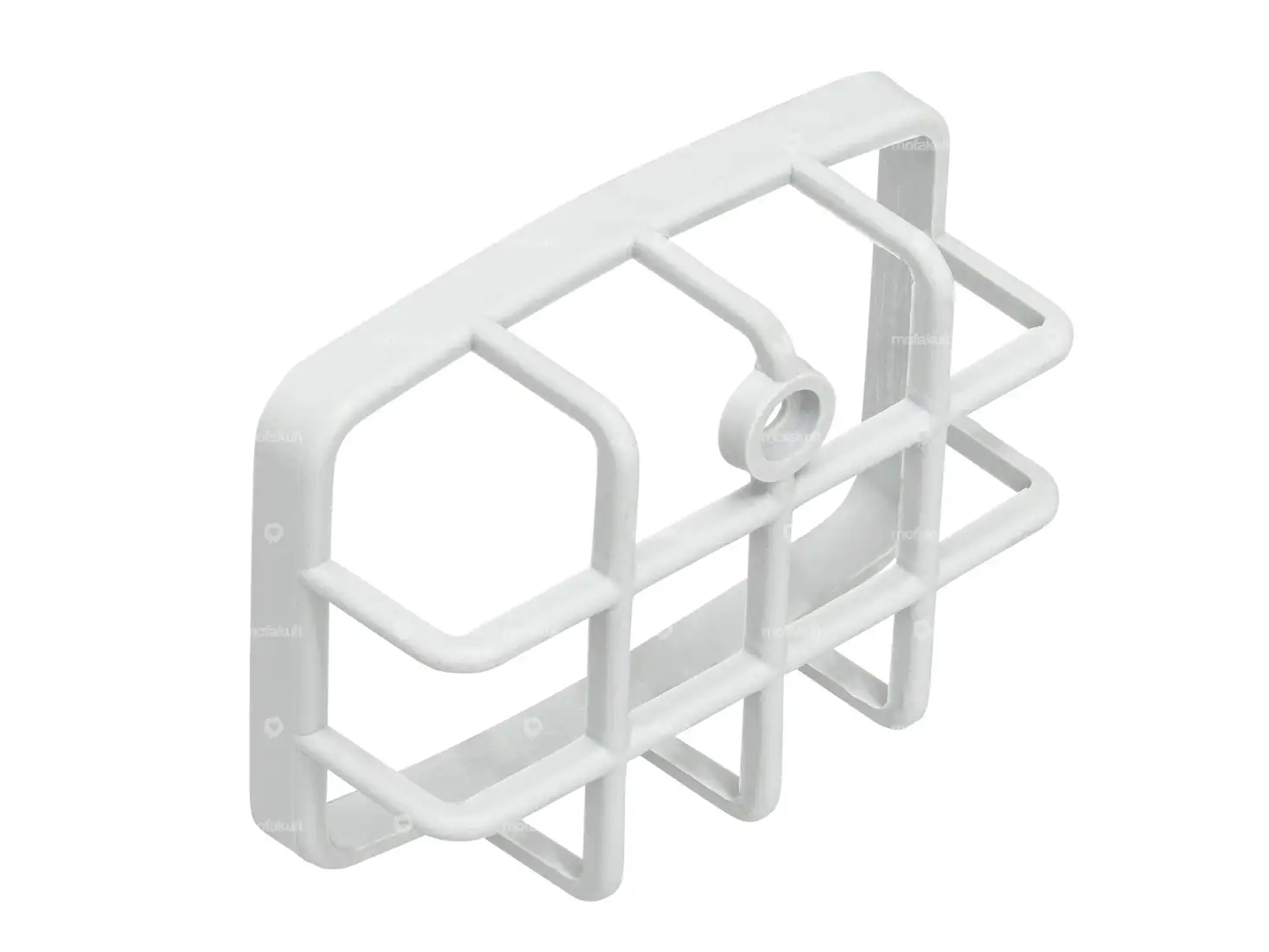 swiing® revival Gitter ULO Rücklicht grau