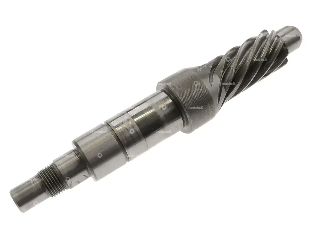 Vorgelegewelle Occ. | Sachs 503 AC,ADV (A5600)