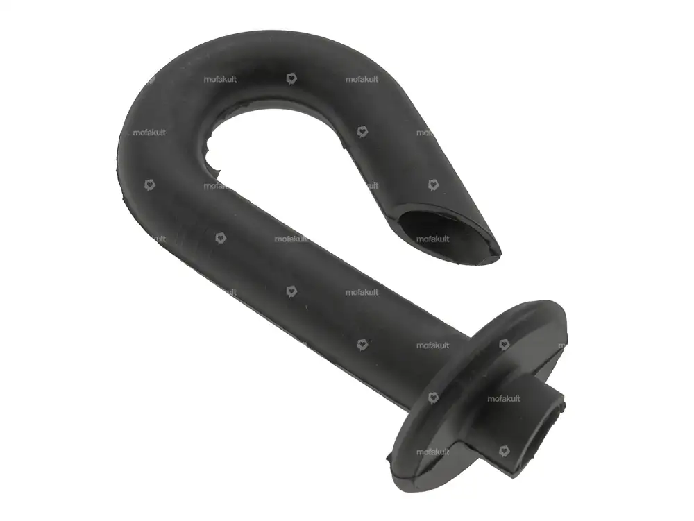 Ansaugrohr Luftfilter | Tomos Quadro, Sprint, Classic, Spint Sport