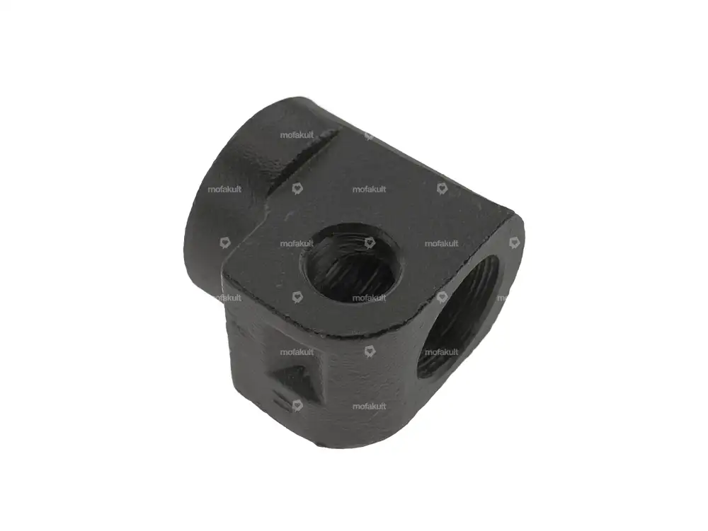 Aufnahme Kickstarterarm | Tomos