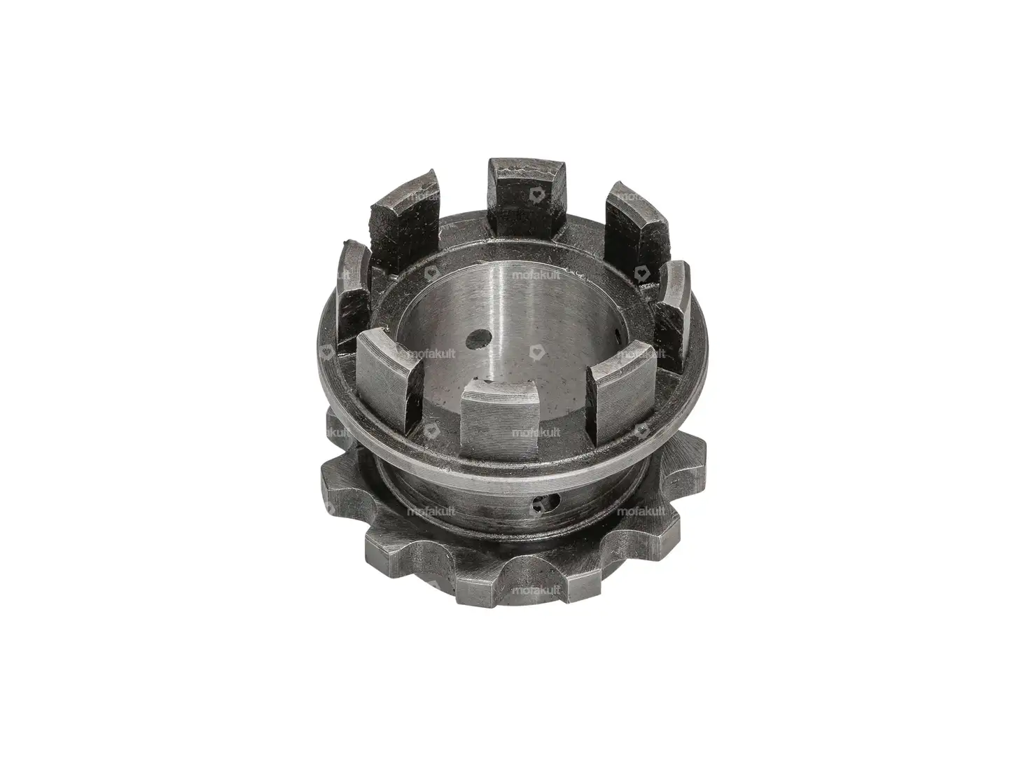 Zahnrad-Nuss | Tomos