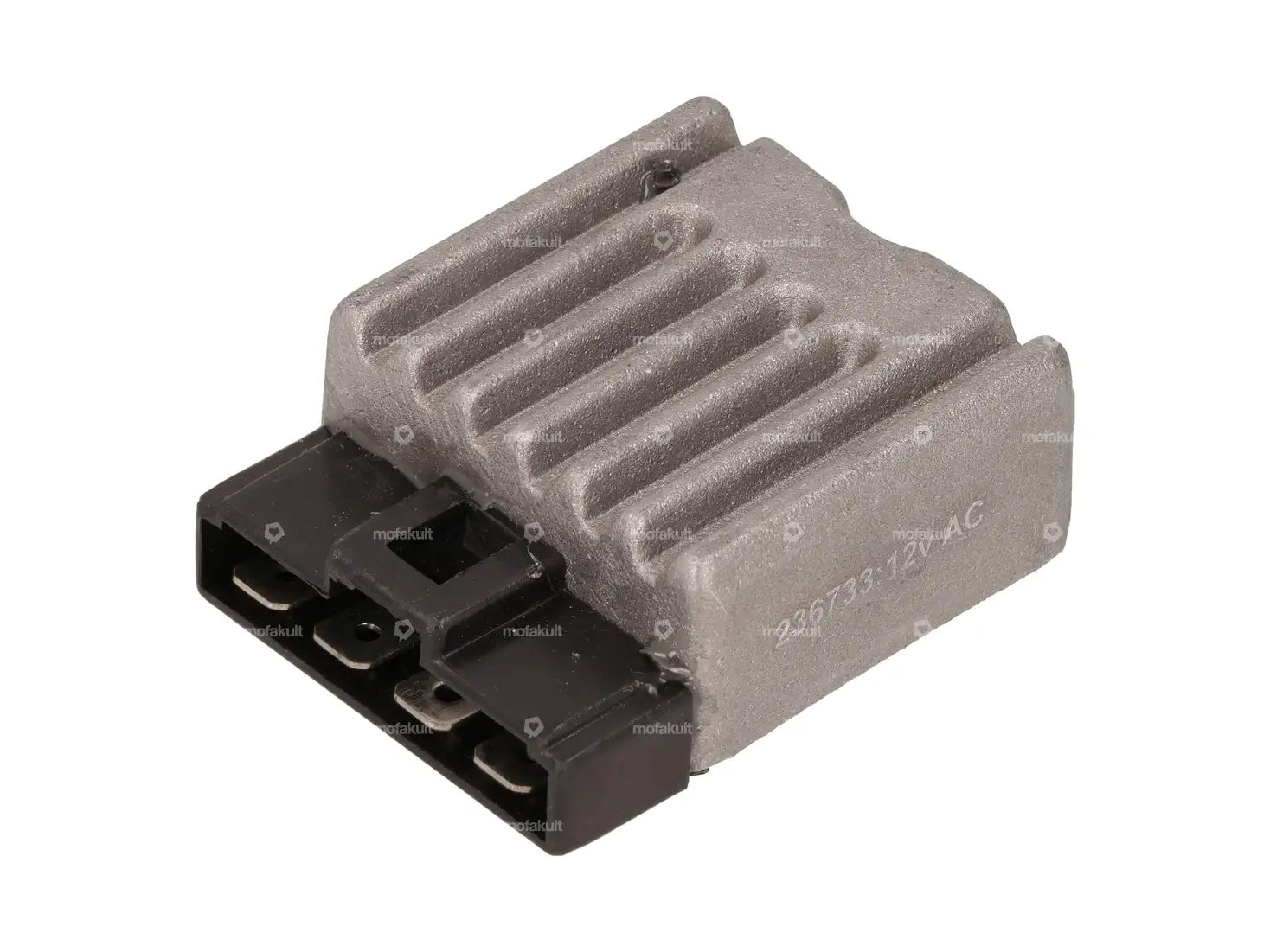 Spannungsregler 12V ohne E-Start (Tomos)