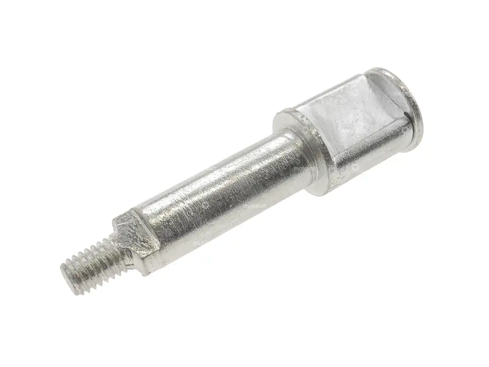 Bremsnocken 60 mm vo. / hi. | Tomos