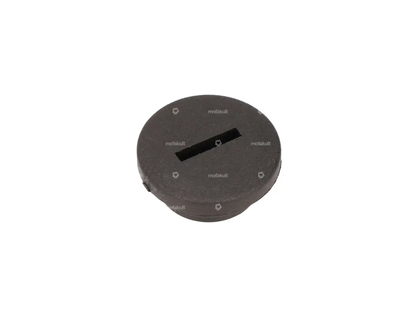 swiing® revival Verschlussschraube M14x1 schwarz | Sachs 503, 504, 505, 535 (A4243)