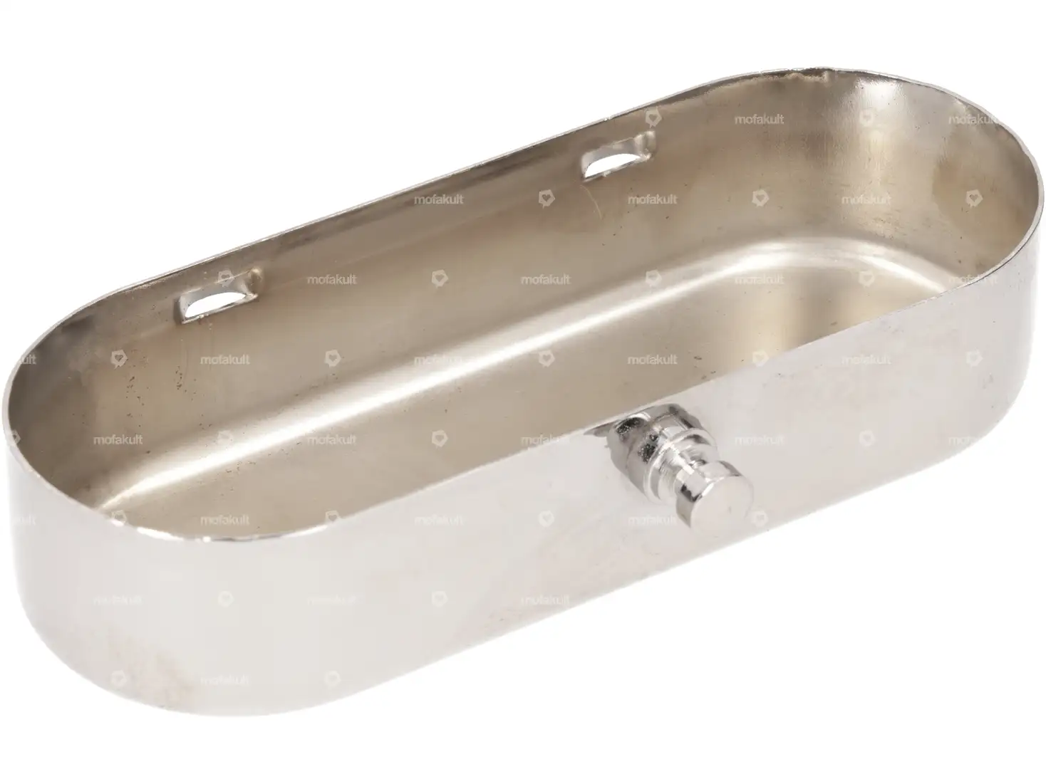 Werkzeugbox Solex Chrom