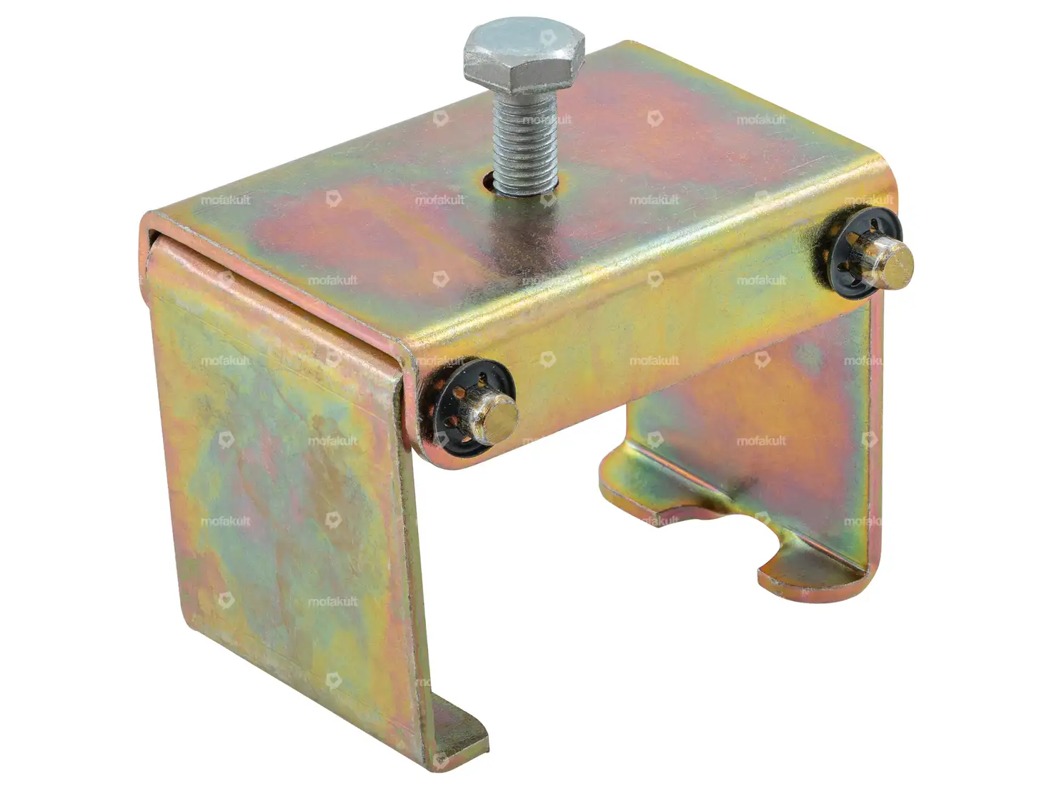 Abzieher Kurbelwelle / Motorgehäuse Solex