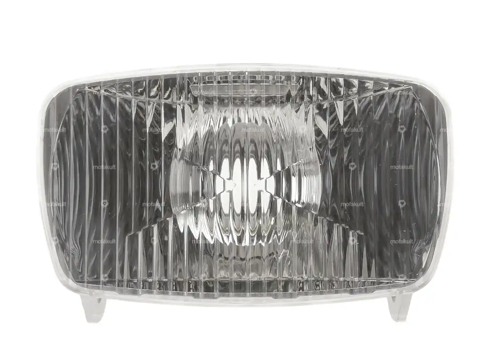 Scheinwerfereinsatz | Solex 5000, Flash