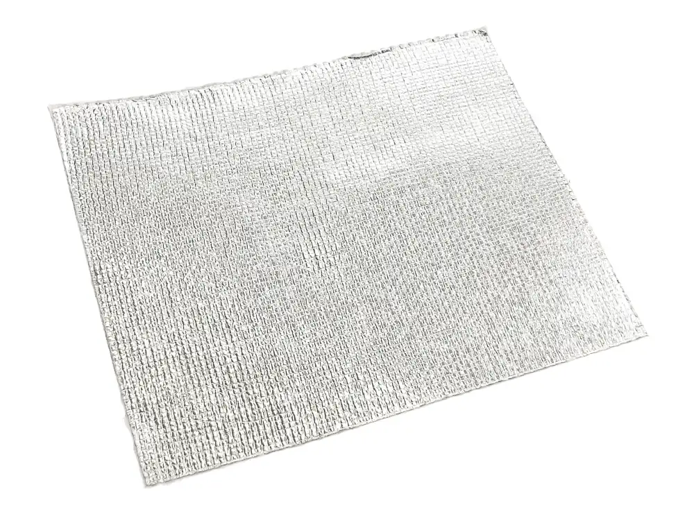 Isolationsmatte 20 x 25 cm