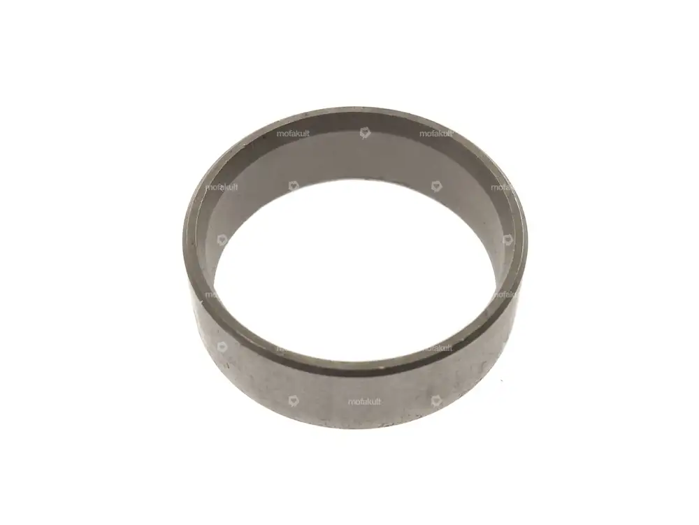 Distanzhülse hinter Ritzel Tomos