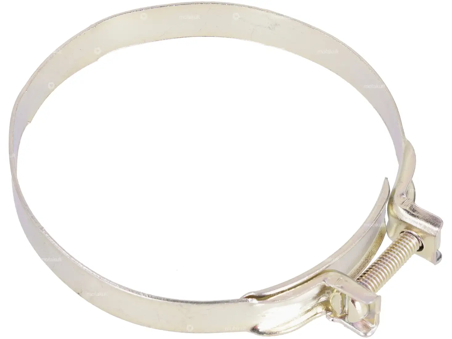 Dell'Orto Bride 60 mm Luftfilter