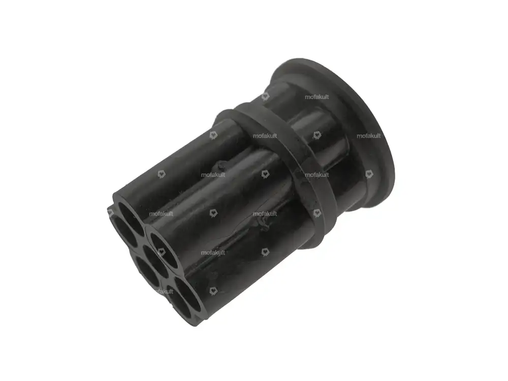 Dell'Orto Pfropfen Ø 6/24 x 35 mm Luftfilter