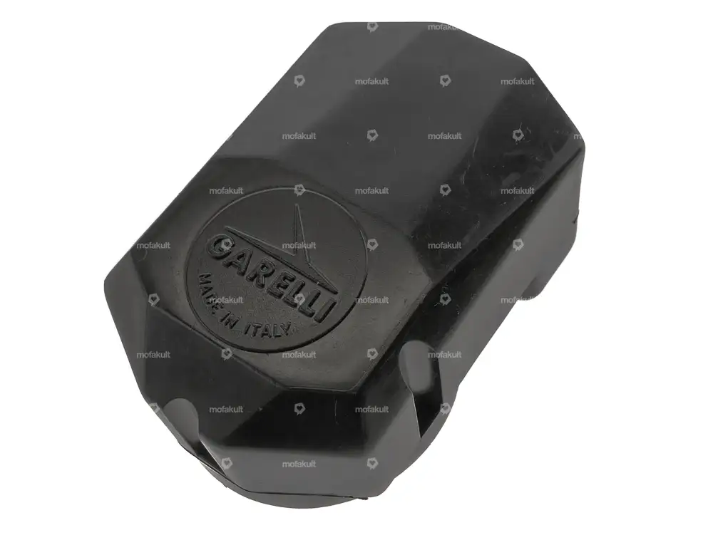 Luftfilterkasten NOS | Garelli