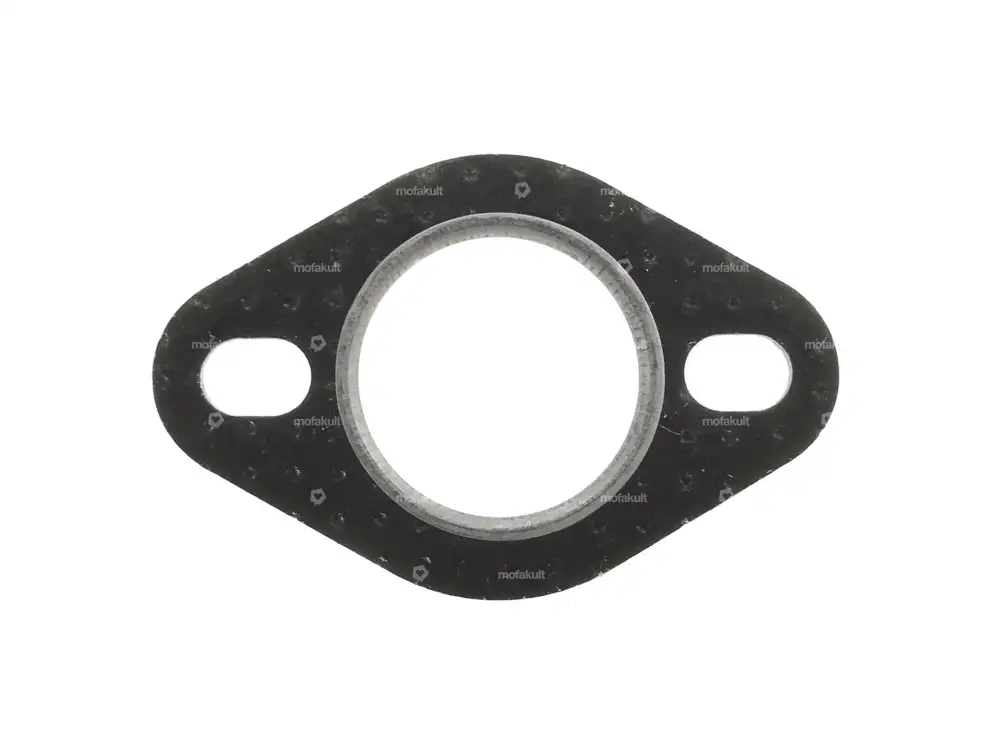 Dichtung Auslass Ø 27 mm | Sachs 503 ADV