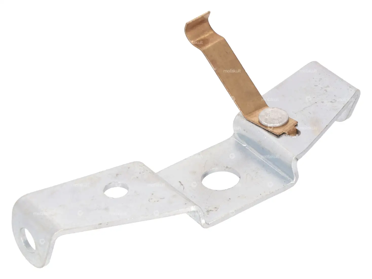 Halterung Scheinwerfer | Solex 5000, Flash