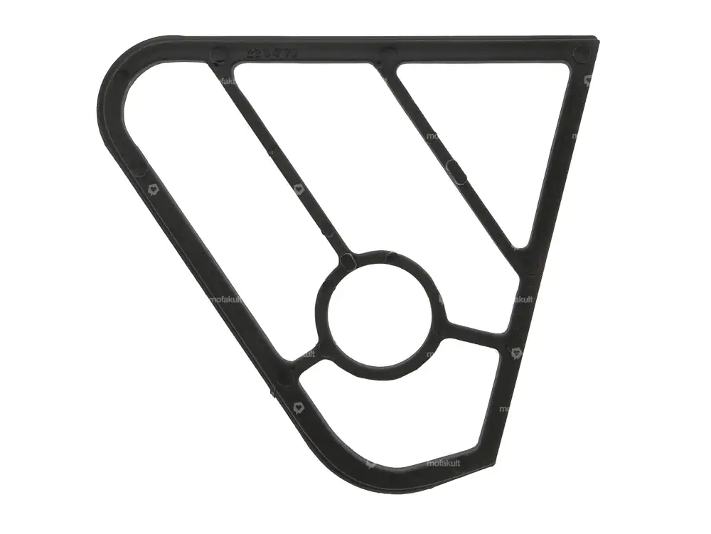 Gitter Luftfilter Tomos