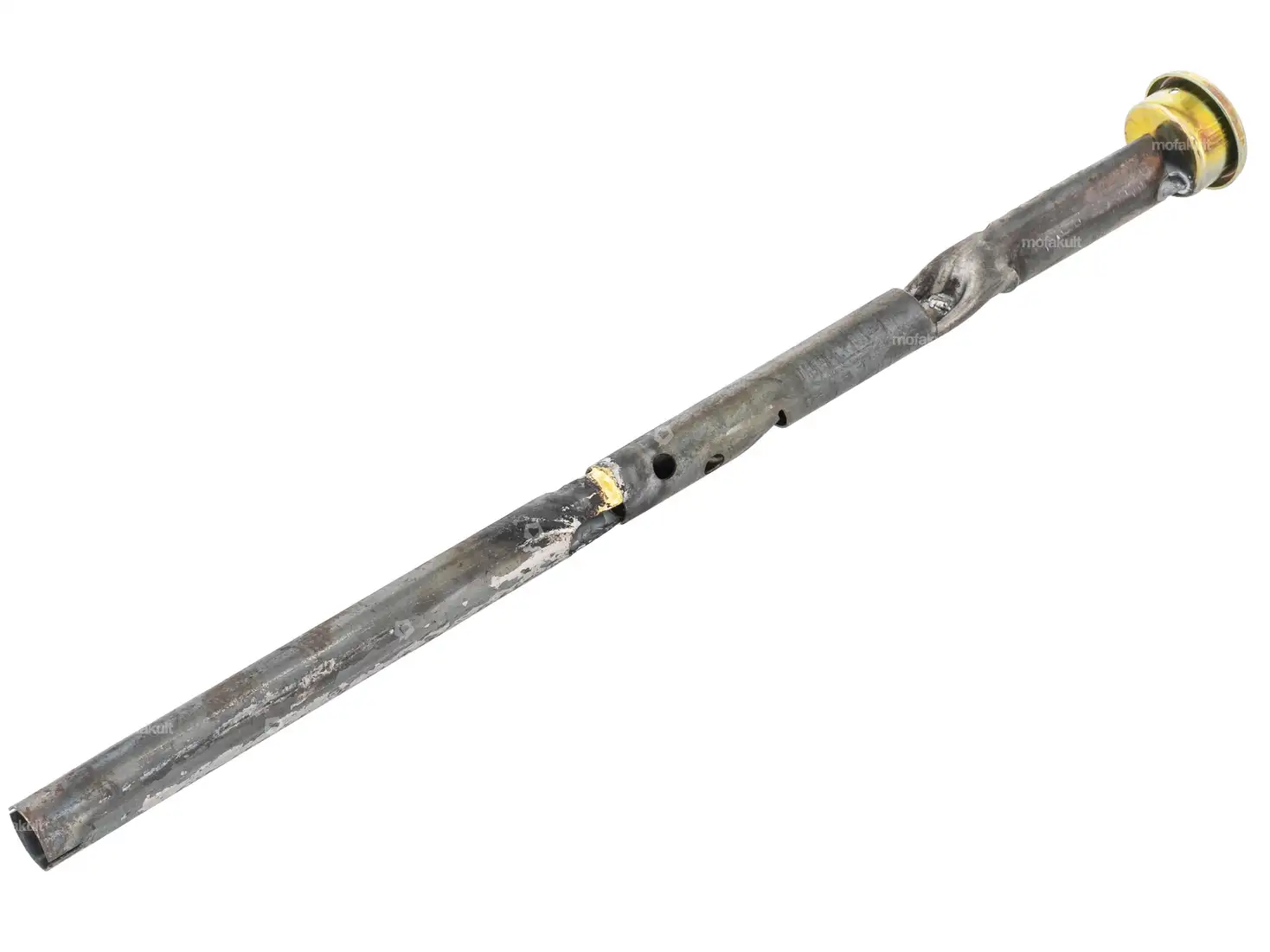 Schalldämpfereinsatz Auspuff | Tomos